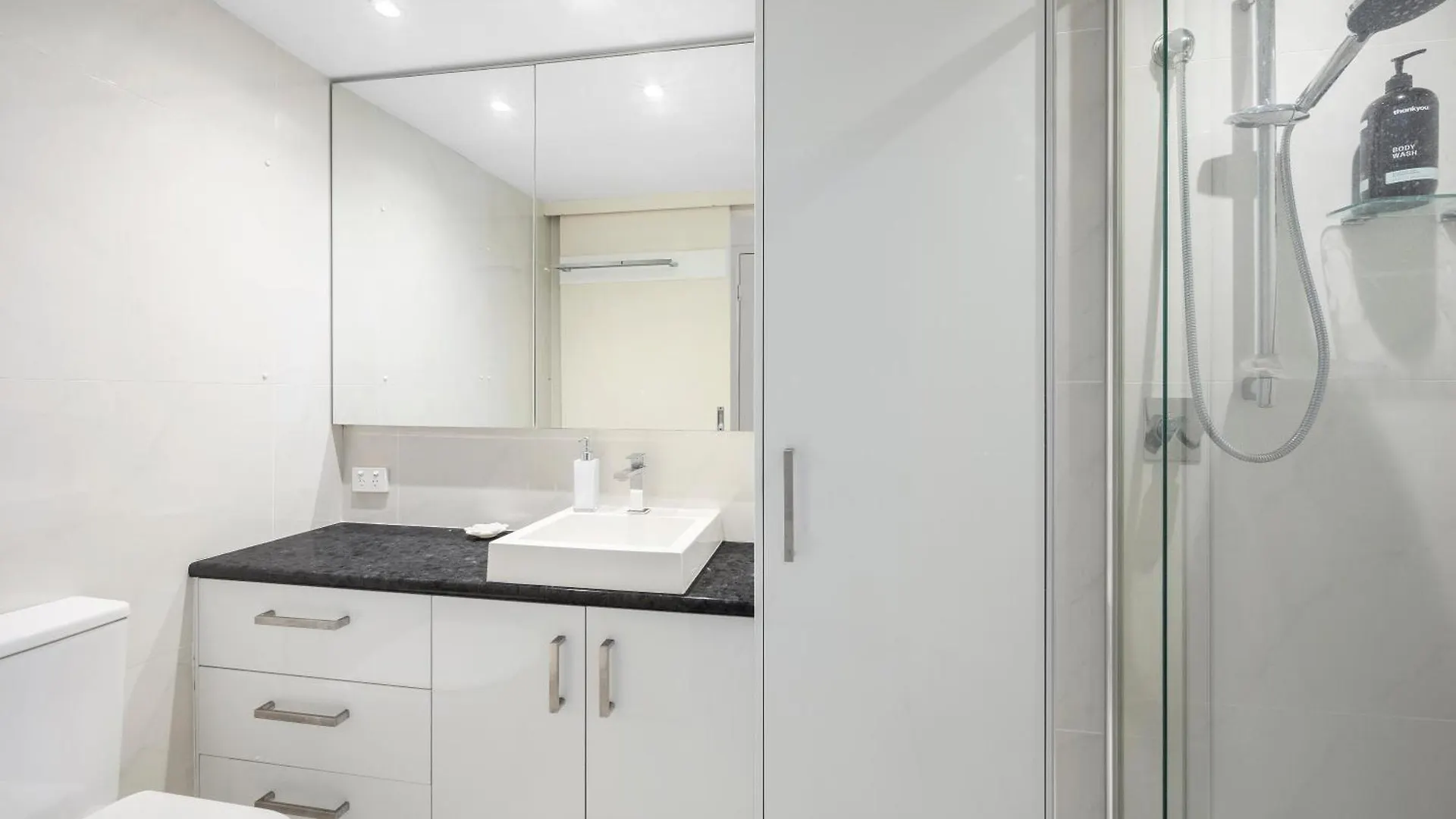 Apartament U3 10 Pac Buddina