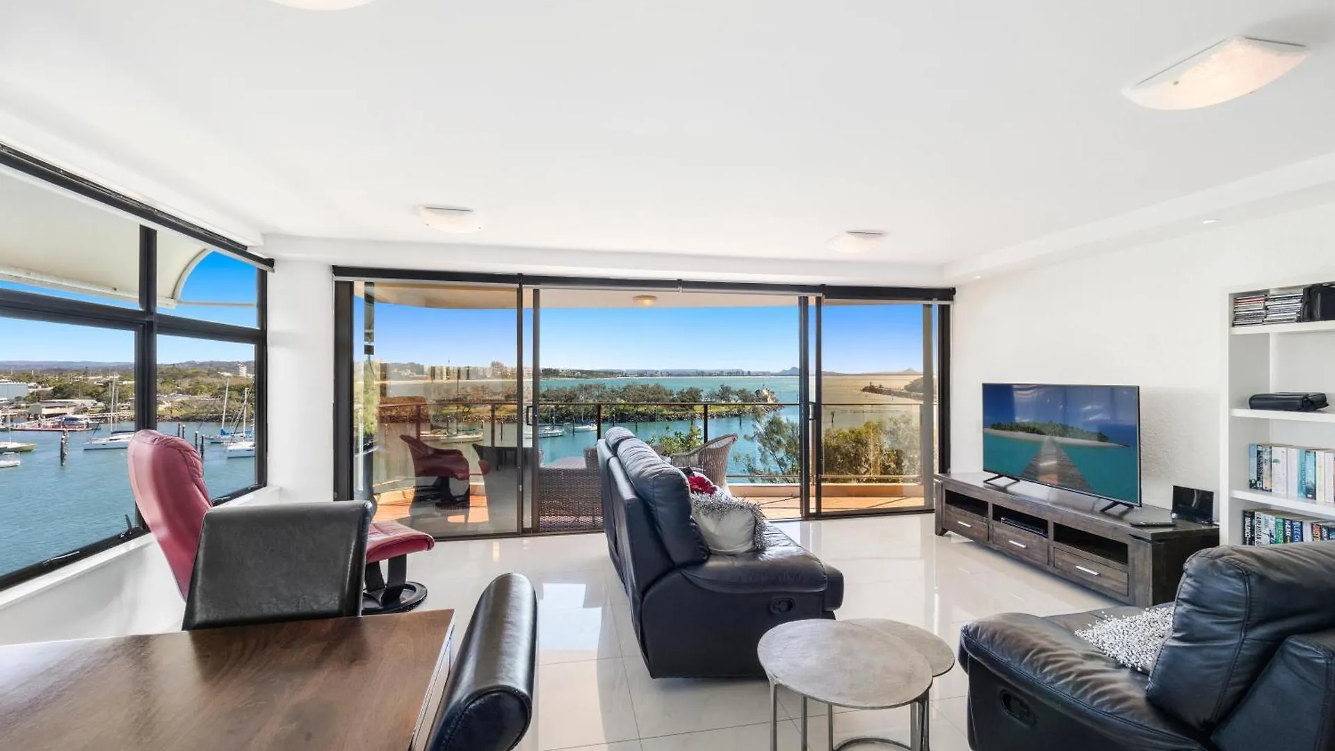 U3 10 Pac Apartment Buddina Australia